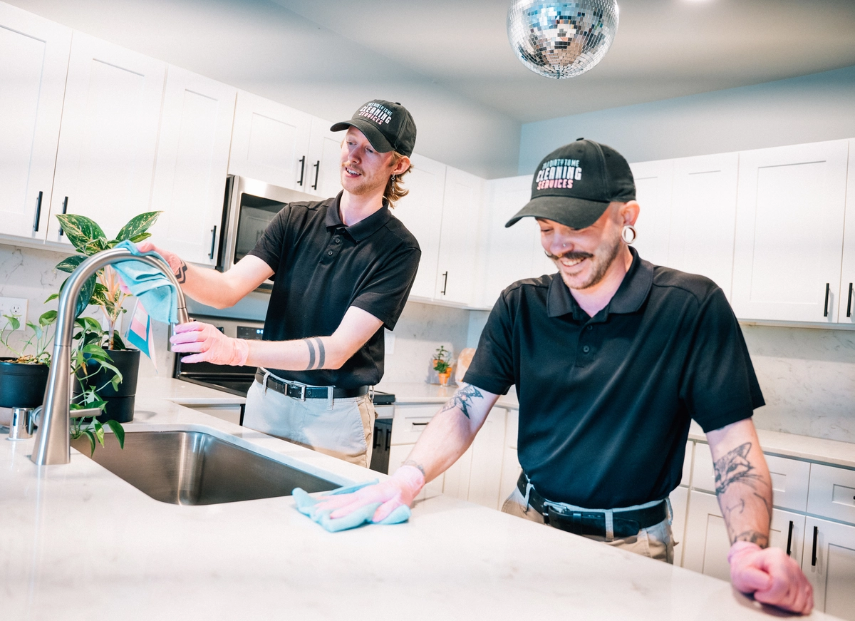 review background image